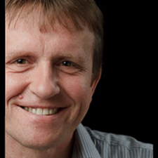 Dr. Boguslaw Kruczek