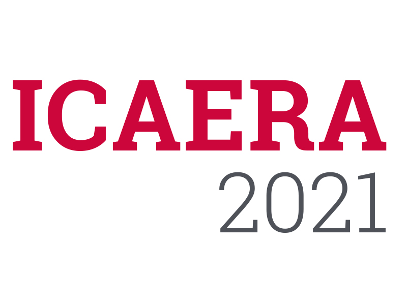 2nd International Conference on Advances in Energy Research and Applications (ICAERA’21)
