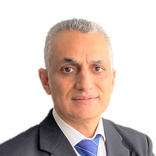 Dr. Mohammad O. Hamdan