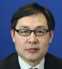 Dr. Jun Peng